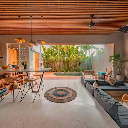 2 Bedroom 5Min Walk To Berawa Beach And Finns Beach Club